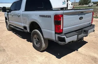 Used FORD F-250 SRW Pickup Trucks Colorado US | Mitsubishi HC Capital America #1362832