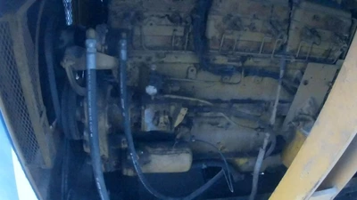 Used 1974 P & H 650TC Truck-Mounted Cranes Ohio US | Proxy Equipment #1377889