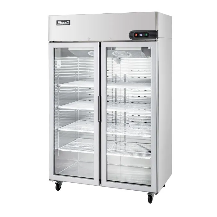 Used MIGALI _UNKNOWN_ Display Freezers Pennsylvania US | MS Restaurant and Equipment Sales #1058927