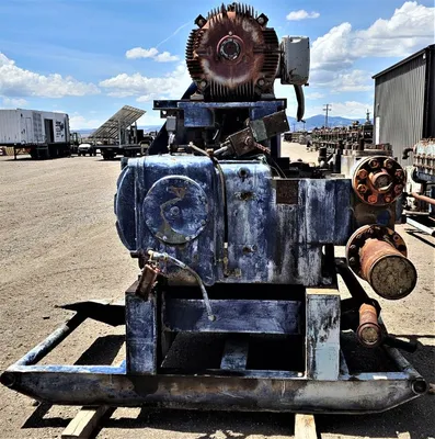 USED UNION QX-300