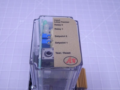 Used ABSOLUTE PROCESS INSTRUMENTS _UNKNOWN_ Relays & Switches Texas US | OCO Industrial #1687955