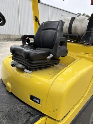 Used 2017 HYSTER S155FT Misc Forklifts Texas US | 4K Lift Co #1503070