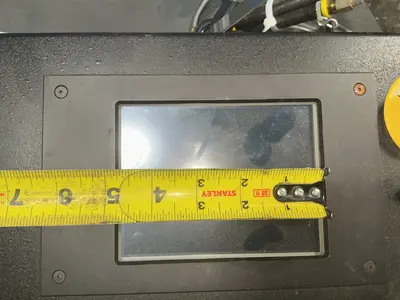 Used MATTHEWS PRO POINT 2331 Marking Machines Ohio US | HGR 24 #1478398