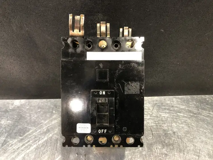Used SQUARE D FA36070 Switchgears British Columbia CA | Lenmark #243994