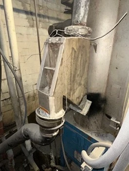 USED GALA    WELEX GALA 6