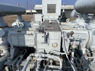 USED ARIEL JGT-4