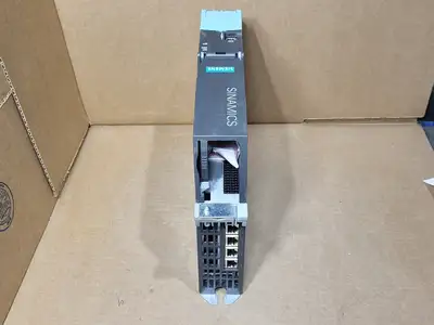 New | in-Stock SIEMENS 6SL3040-1MA00-0AA0 Misc Electrical & Power Parts British Columbia CA | Lenmark #412665