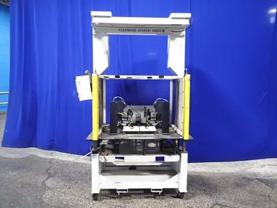 Used _UNKNOWN_ FLEXBASE Assembly Machines | HGR 24 #746789
