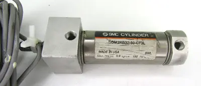 USED SMC CDM2RB32-50-C73L