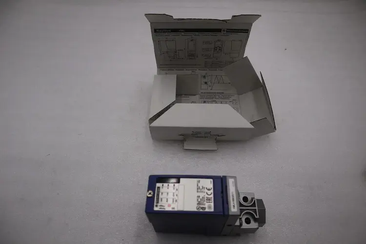 Used TELEMECANIQUE _UNKNOWN_ Servo Drives Pennsylvania US | Global Equipment International, LLC #332527