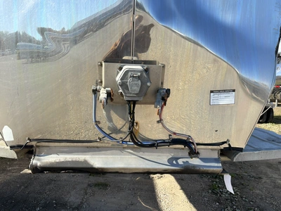 Used 2005 ST&E MILK TANKER TRAILER Liquid Supply Trailers Michigan US | Miedema Asset Management Group #1709520