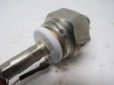 Powerex 514004-00 Stud SCR Phase Control Thyristor 40A 1400V