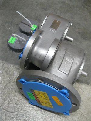 NEW Varec 2020B44VFRVS0202