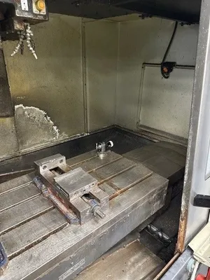 2018 DOOSAN DNM 5700S Vertical Machining Centers | Machinery Resources International (7)