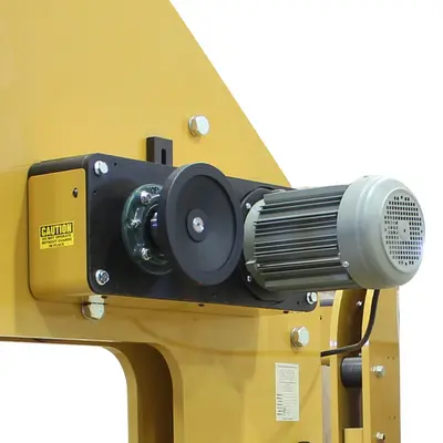 New | in-Stock BAILEIGH PH-28HD-VARIABLE Forging Hammers Illinois US | Olympus Machinery Group #1351391