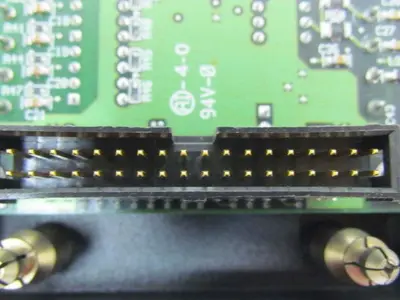 Horner HE800DIQ711C 16/12 Point Digital I/O Module 12-24VDC In 5-35VDC Out