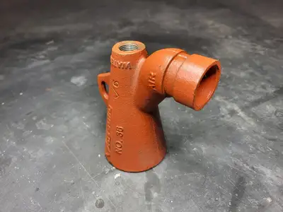 NEW VICTAULIC NO. 36