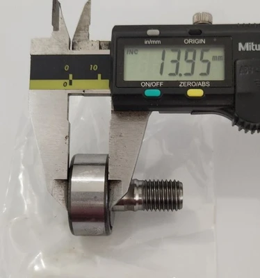 NEW INA KR30-X-PP-A