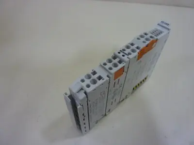 USED WAGO ES1008