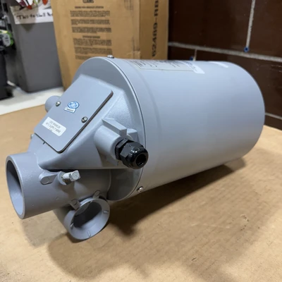 NEW WideLite 400-FS-480-TGR