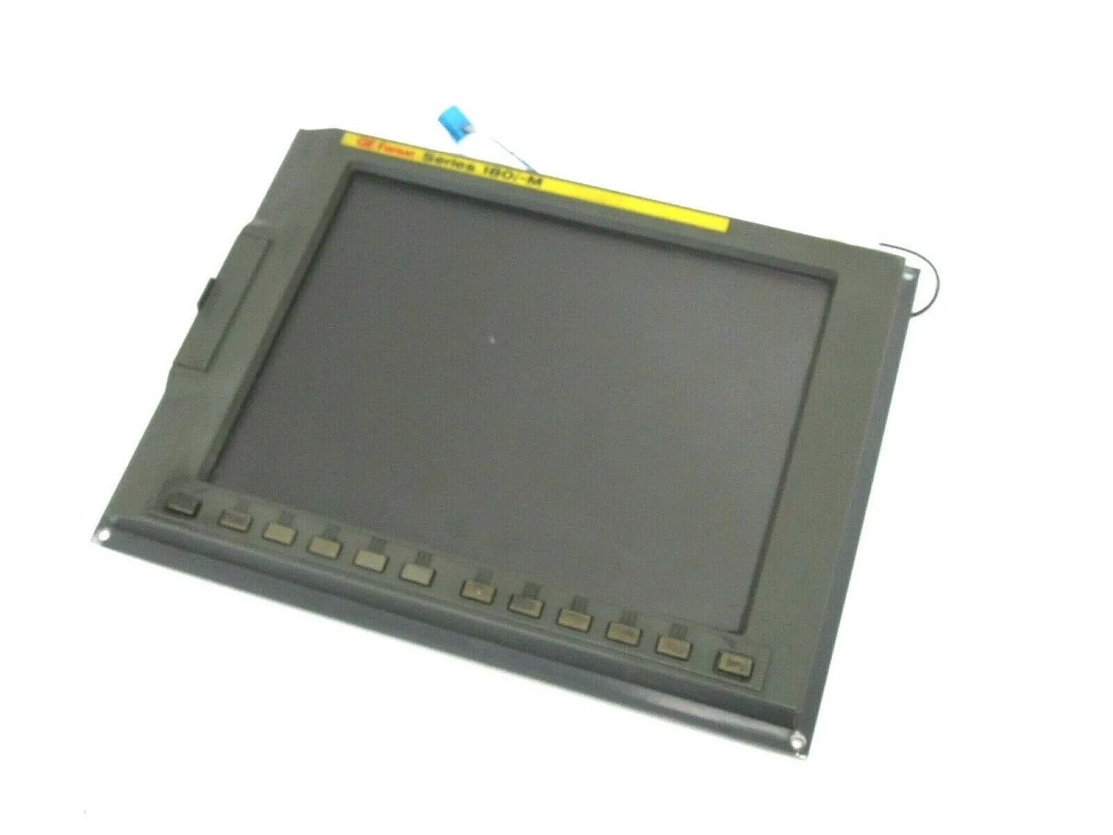 USED FANUC A02B-0236-D812/P TOUCH SCREEN PANEL SERIES 180I-M A02B0236D812P