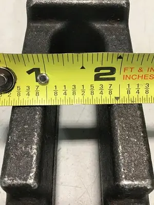 USED N M COMPANY AC-1F0
