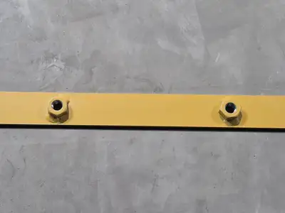 USED KOMATSU 561-54-6154