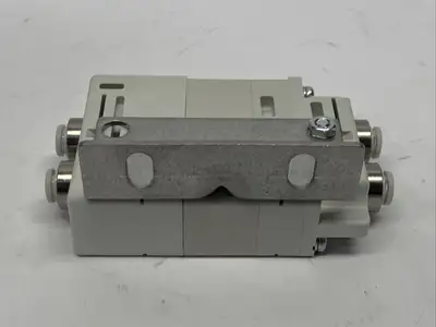 New | in-Stock SMC VQ2000-FPG-C6C6-F Pump & Valve Parts Michigan US | Maverick Industrial Sales #1473780