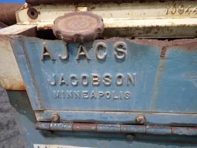 USED JACOBSON 2424