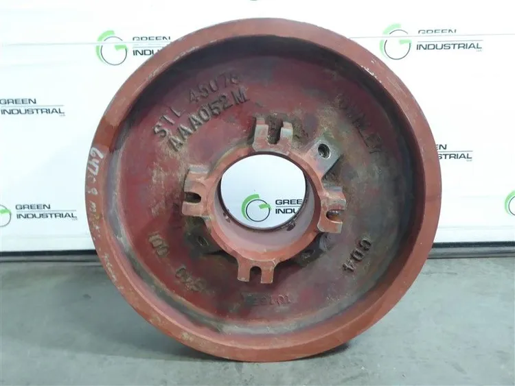 Used TOWNLEY _UNKNOWN_ Pump & Valve Parts Wisconsin US | Green Industrial #669653