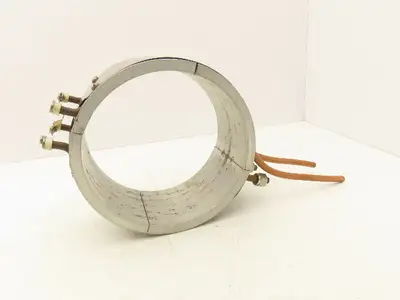 Used GLENN STARFLEX _UNKNOWN_ Heater Bands Indiana US | Arrow Industrial #1366736
