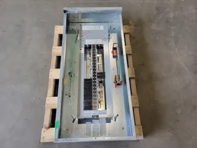 USED CUTLER-HAMMER PL1