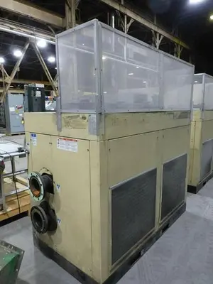 USED 2006 INGERSOLL RAND TS13A