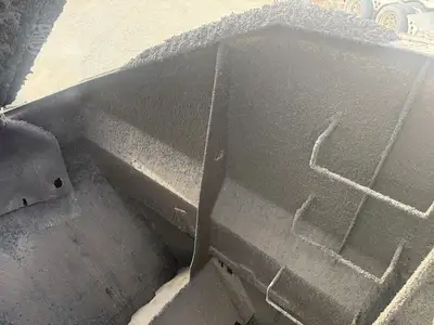 Used 2016 ROADTEC SB2500E Asphalt Pavers California US | Mittry Construction #1363534
