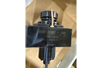 Used _UNKNOWN_ _UNKNOWN_ Live Tools Utah US | KD Auctions #1549323