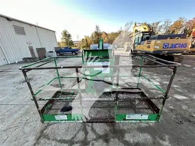 USED 2015 GENIE S40