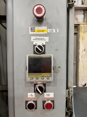 Used LS INDUSTRIES 0 Ovens Ohio US | Mohawk Machinery #1408298
