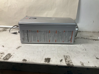 Used RINNAI RL94I Water Heaters Michigan US | Miedema Asset Management Group #1406745