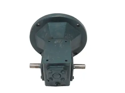 NEW GROVE GEAR BMQ1100-1 GEAR REDUCER 25:1 BMQ11001