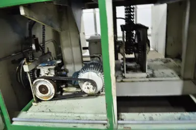 USED ROWE 40072-DSJ