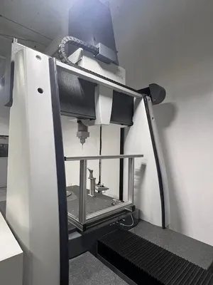 2015 HEXAGON PMM-C1000 Coordinate Measuring Machines | Quick Machinery Sales, Inc. (18)