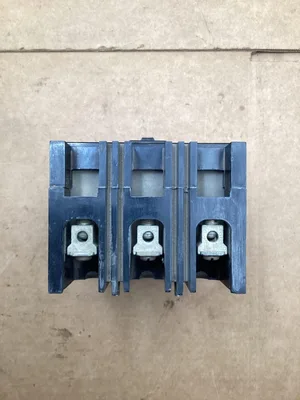Westinghouse 3 Pole 30A Circuit Breaker; MCP13300R