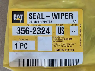 NEW CATERPILLAR 356-2324