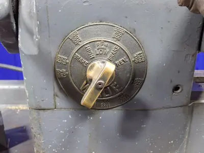 USED WADE TOOL CO. 94