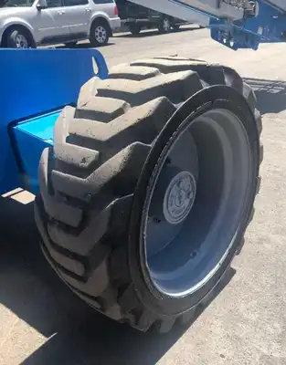 Used 2015 Genie S60X Manlifts New York US | United Lift #1445567