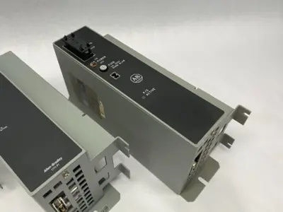 Used ALLEN-BRADLEY POWER SUPPLY UNITS Power Supplies | Maverick Industrial Sales #1102150