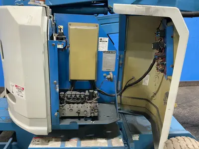 Used GENIE Z34/22N Manlifts Ohio US | HGR 24 #1305140
