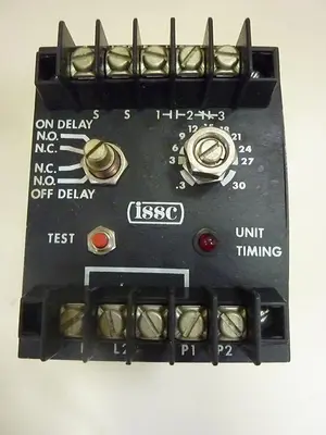 USED ISSC 1013U-1-H-3-C