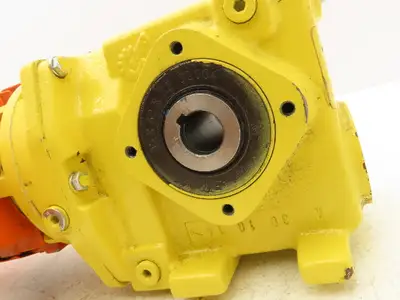 Used NORD _UNKNOWN_ Speed Reducers Indiana US | Arrow Industrial #1408831