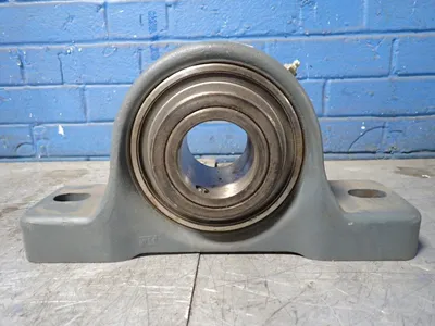 Link-belt Bearing